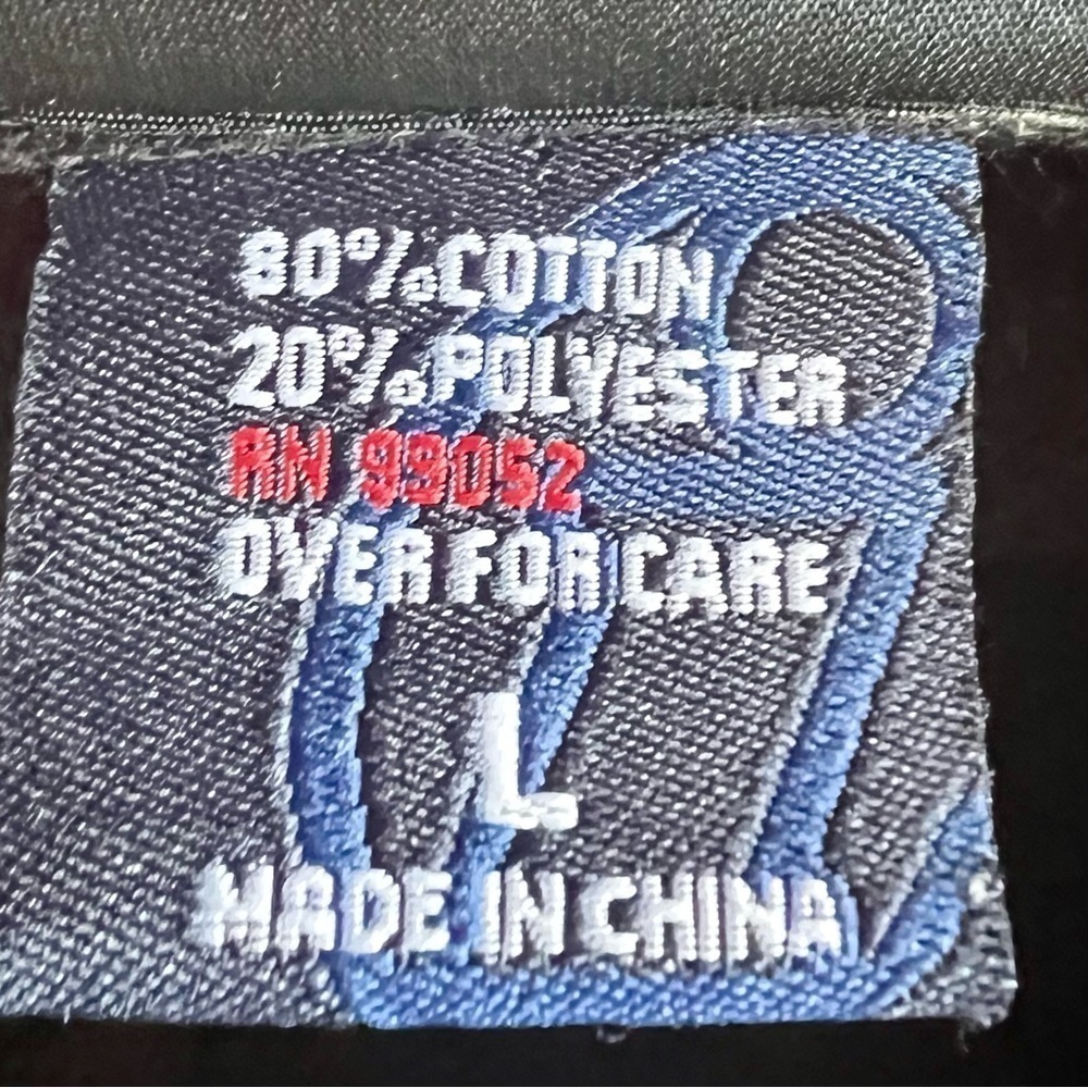 Vintage Independent Truck Company Black Zip Up Hoodie - Picture 11 of 14